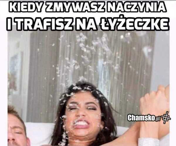 Mycie naczyń
