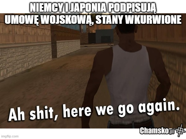 Umowa Niemcy-Japonia