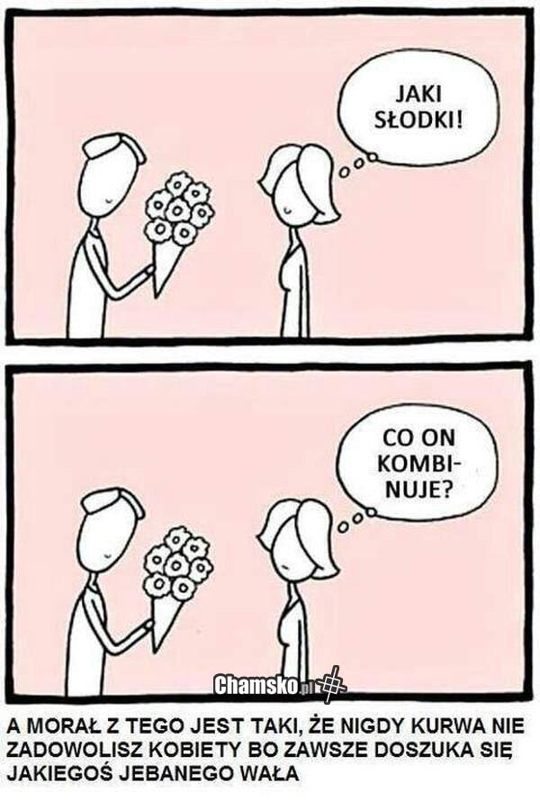 Bukiet kwiatów