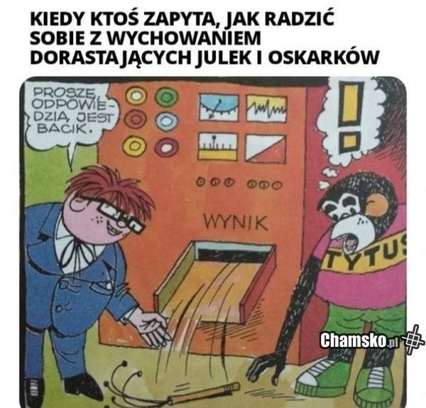 Odpowiedź