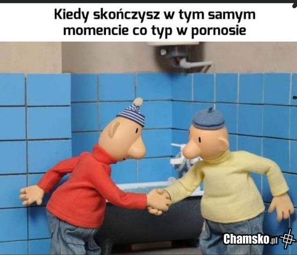 Idealny moment