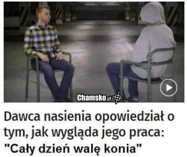 Ciężka praca