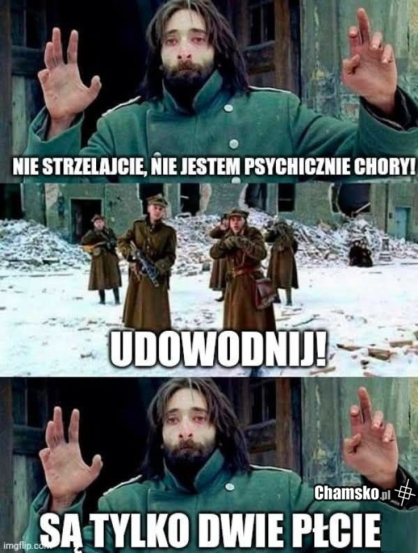 Nie strzelajcie