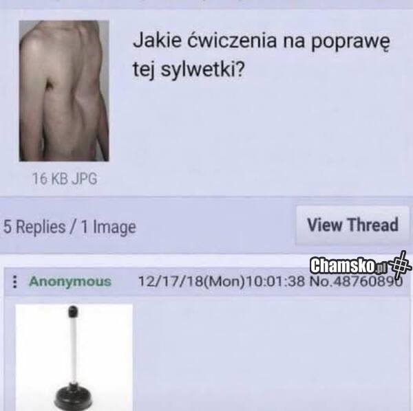 Ćwiczenia