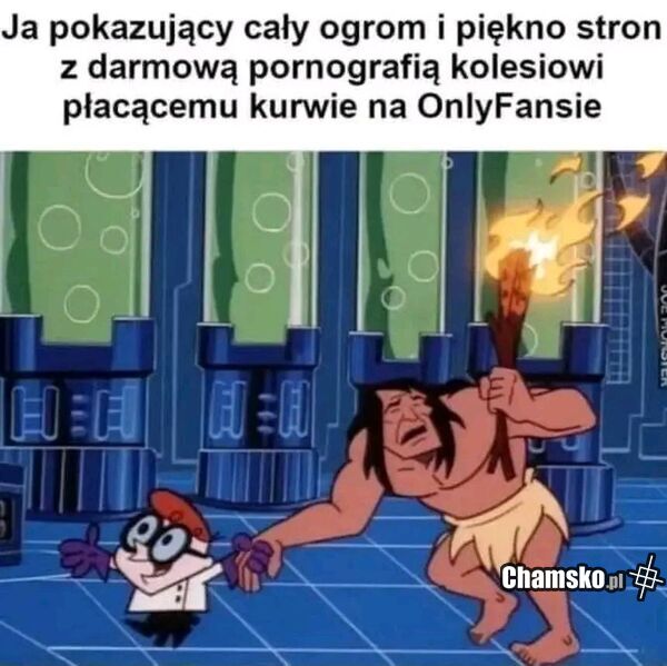 Użytkownik OF