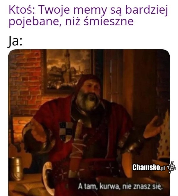 Śmieszne memy