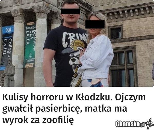 Takie tam w Klodzku...