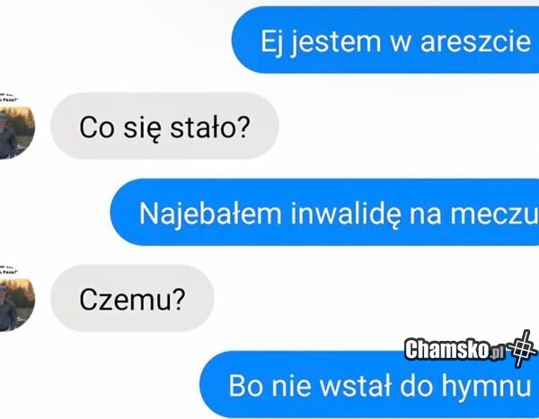 Areszt