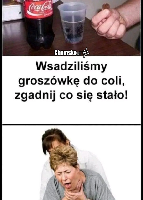 Nie uwierzysz!