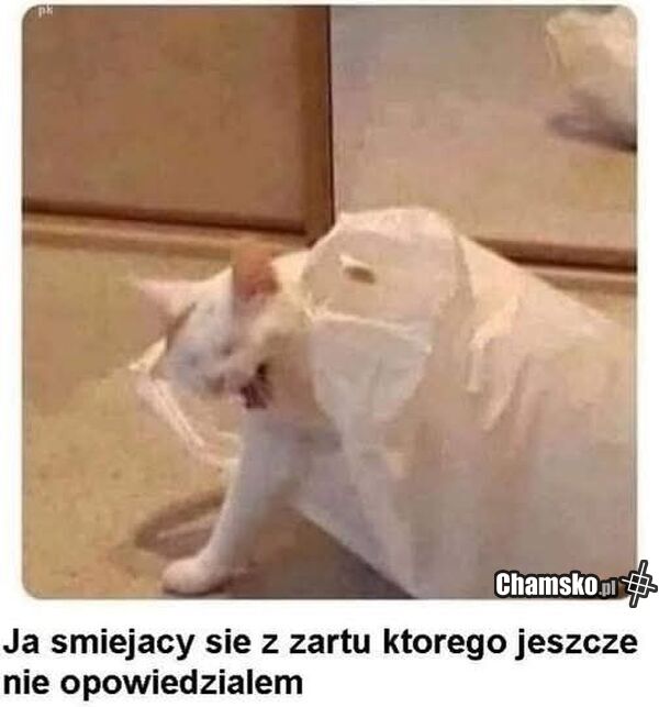 Ale to będzie petarda