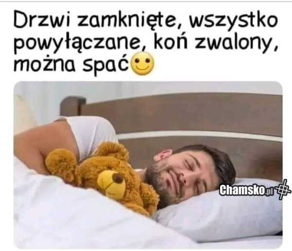 Idealny wieczór