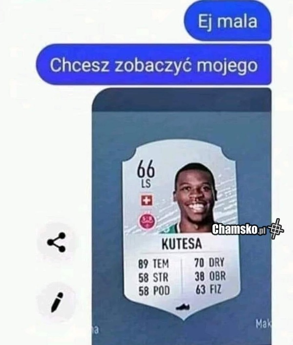 Chcesz zobaczyć?