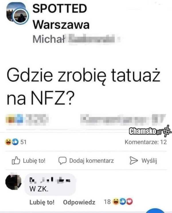 Tatuaż