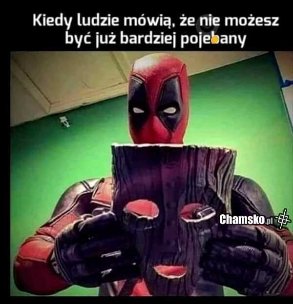 A jednak można...