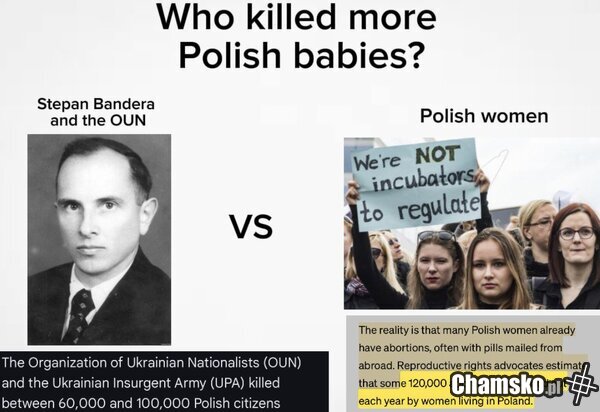kto zabił więcej dzieci