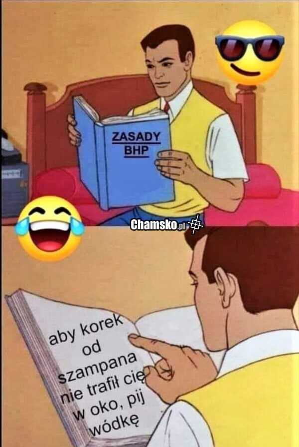 Podstawy BHP