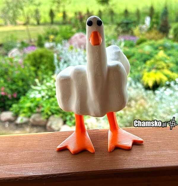 Duck-Fuck