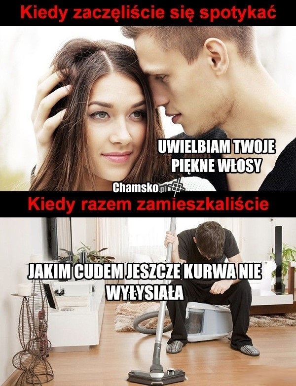 Piękne włosy