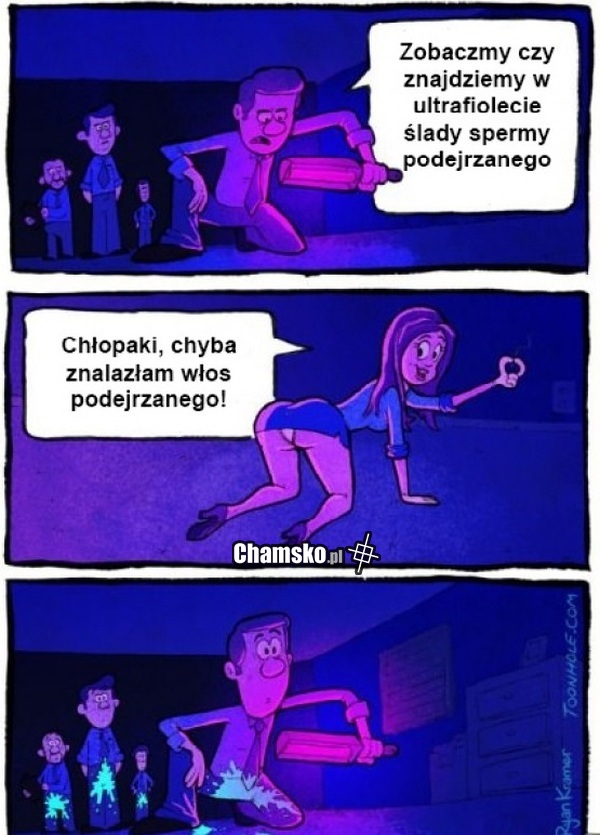 Ślady zbrodni