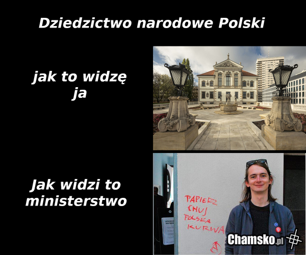 dziedzictwo narodowe