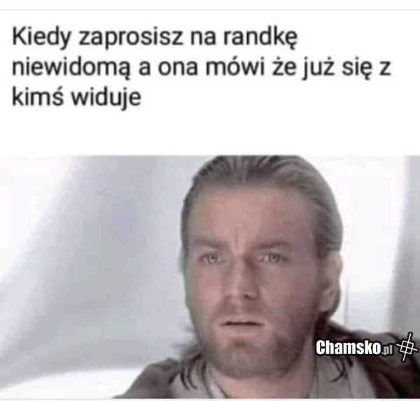 Zaproszenie na randkę