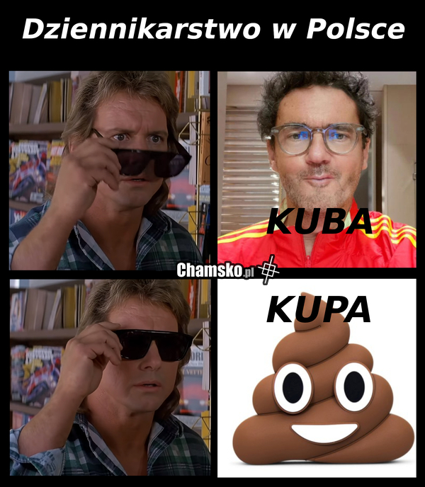 Jakość dziennikarstwa