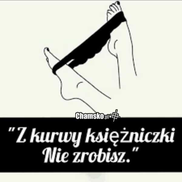 Stare przysłowie