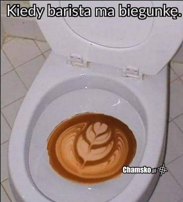 Biegunka