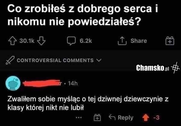 Dobry uczynek