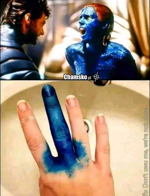 X-Men