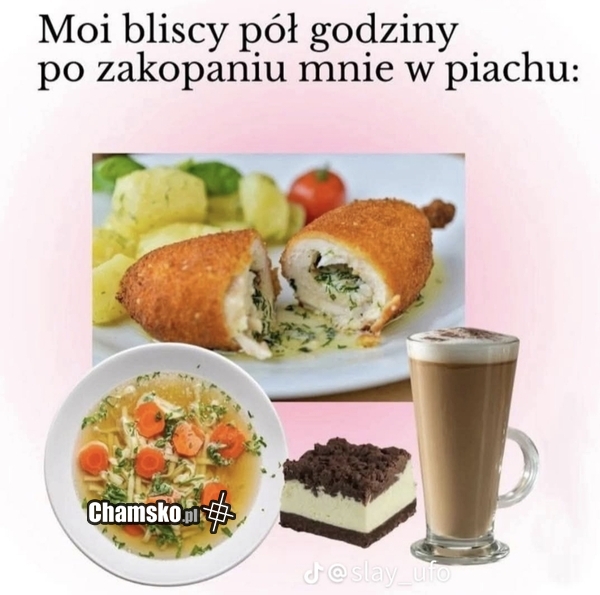 Znajomi