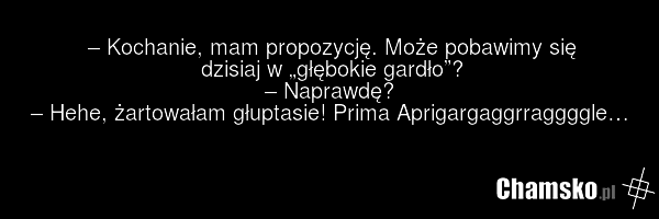 Żart