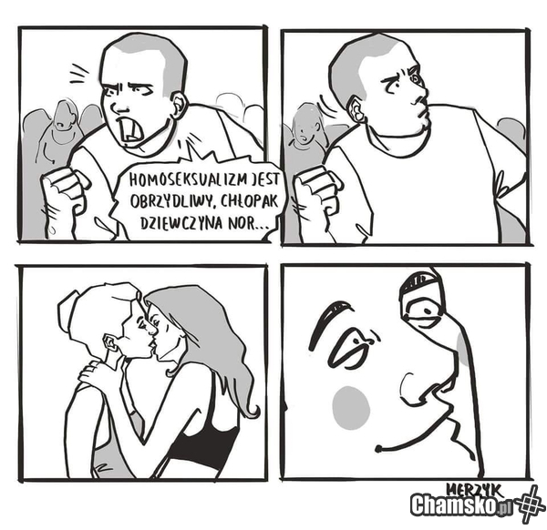 Miło w sumie popatrzeć