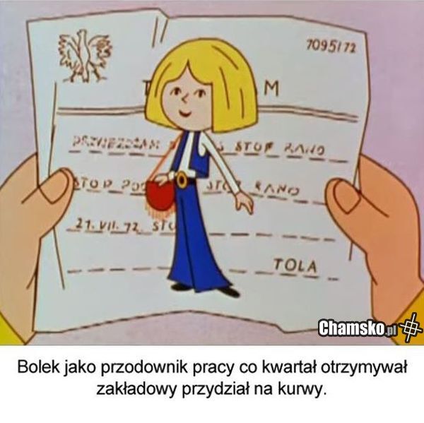 Zakładowy przydział