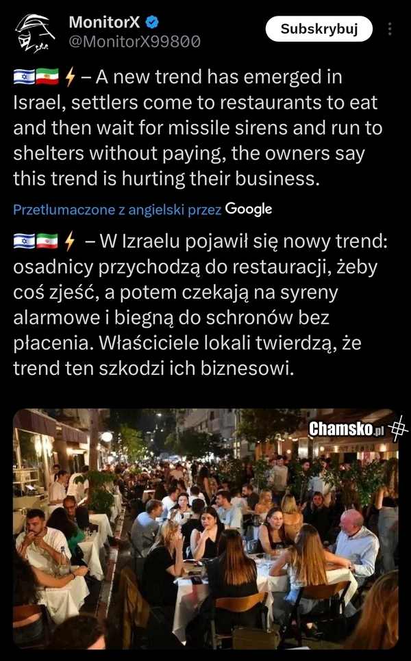 Pomysł na obiad
