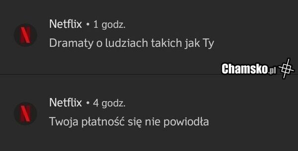 Dramaty biednych ludzi