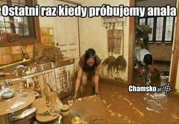 Ostatni raz