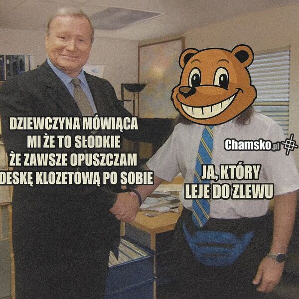 Opuszczanie deski