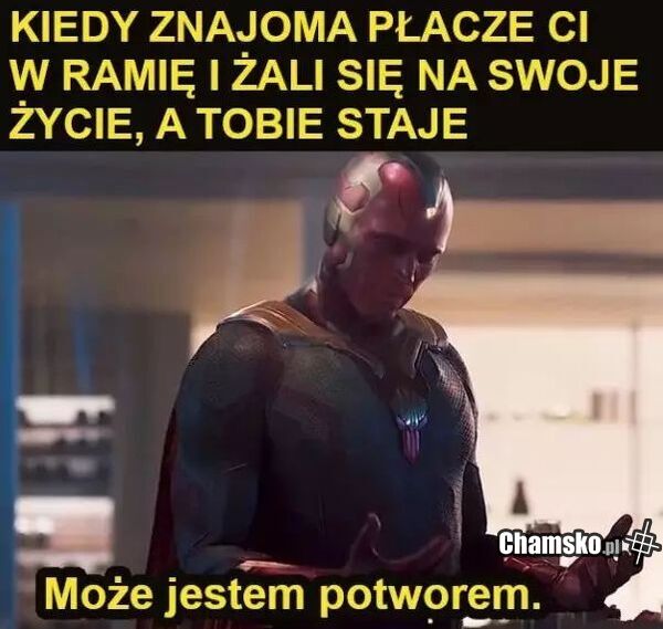 Użalanie się
