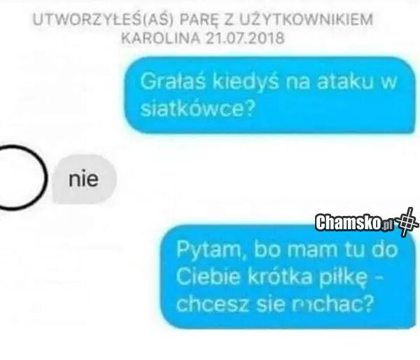 Krótka piłka