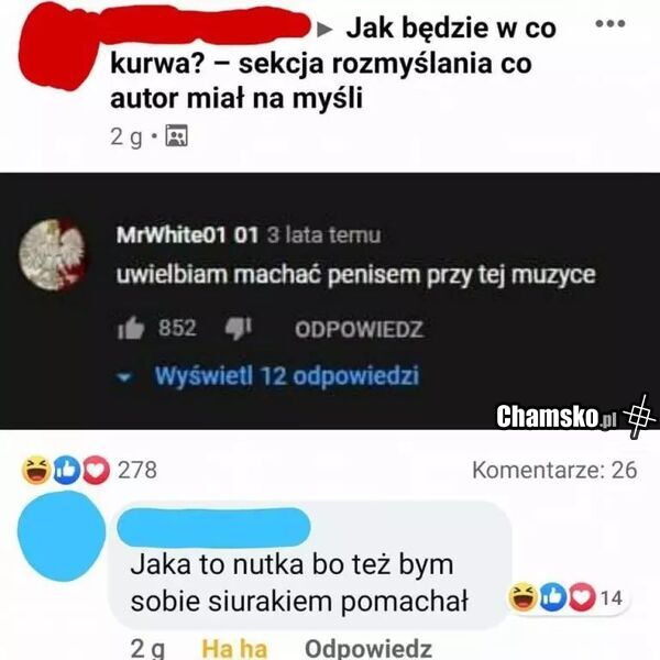 Co to za nuta?