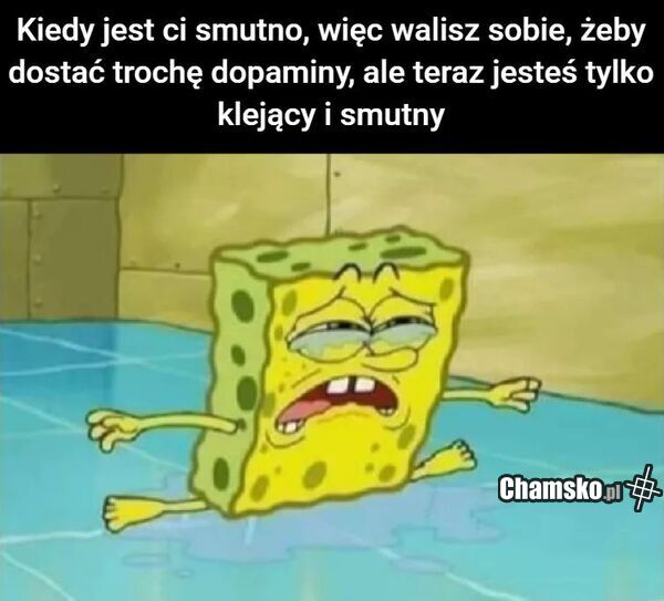 Trochę radości