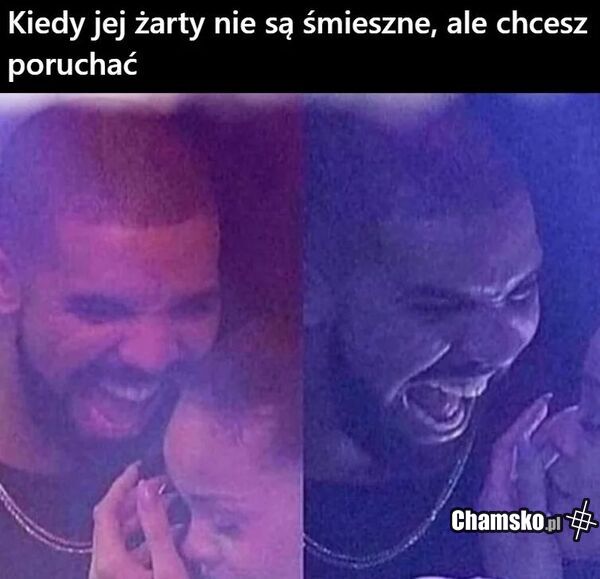 Nieśmieszne żarty