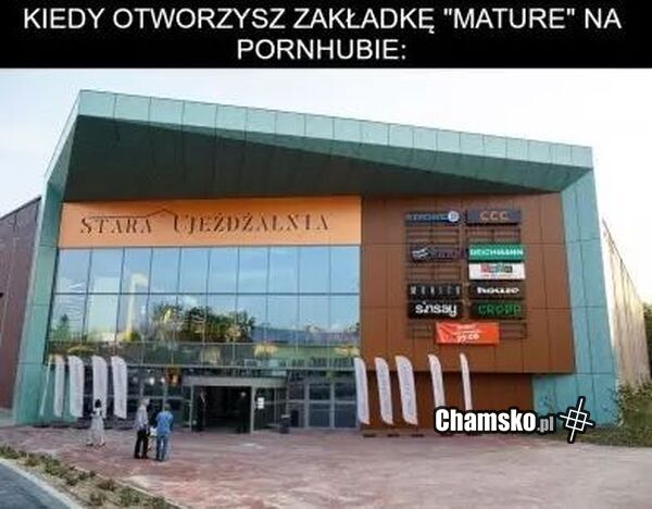 Mature