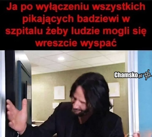 Bohater na którego nie zasługujemy