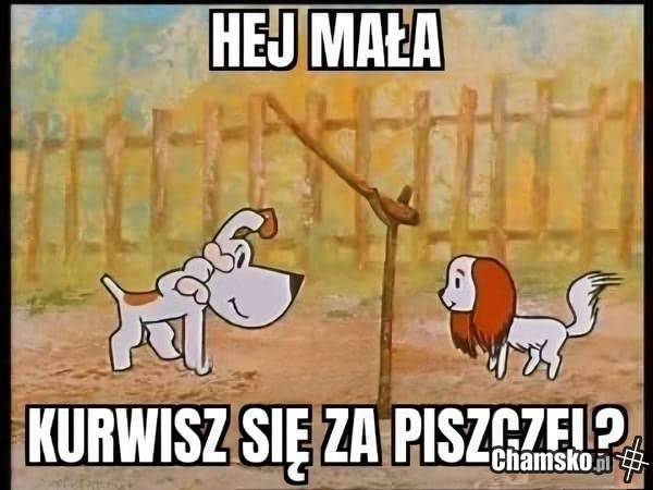 Hej mała