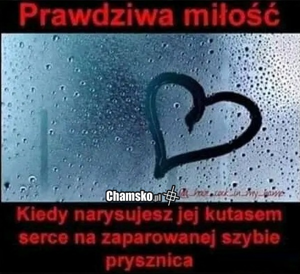 Prawdziwa miłość