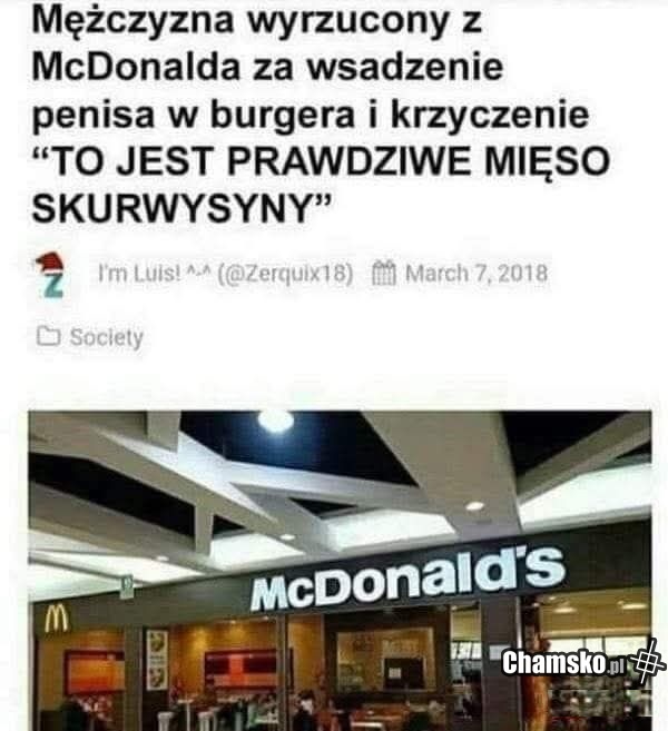 Prawdziwe mięso