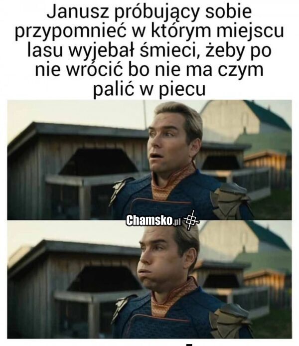 Śmieci