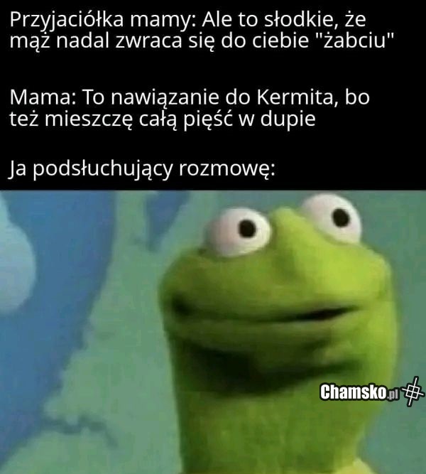 Żabcia